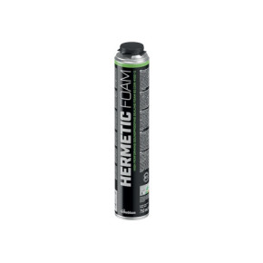 rothoblaas HERMETIC FOAM B2 GUN VERSION 750ML